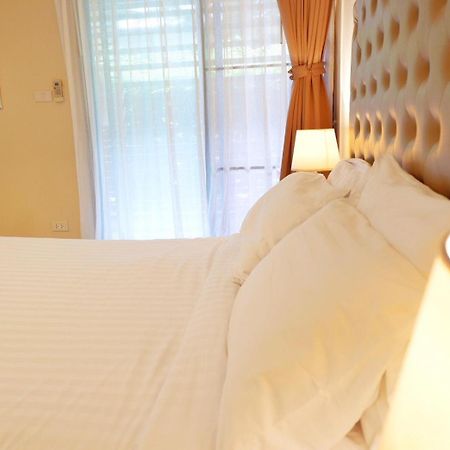 โรงแรมอินจัน Inn-Chan Chanthaburi Exterior photo