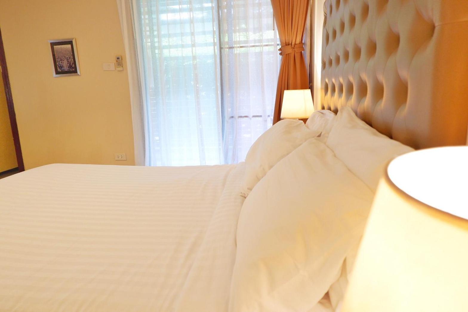 โรงแรมอินจัน Inn-Chan Chanthaburi Exterior photo