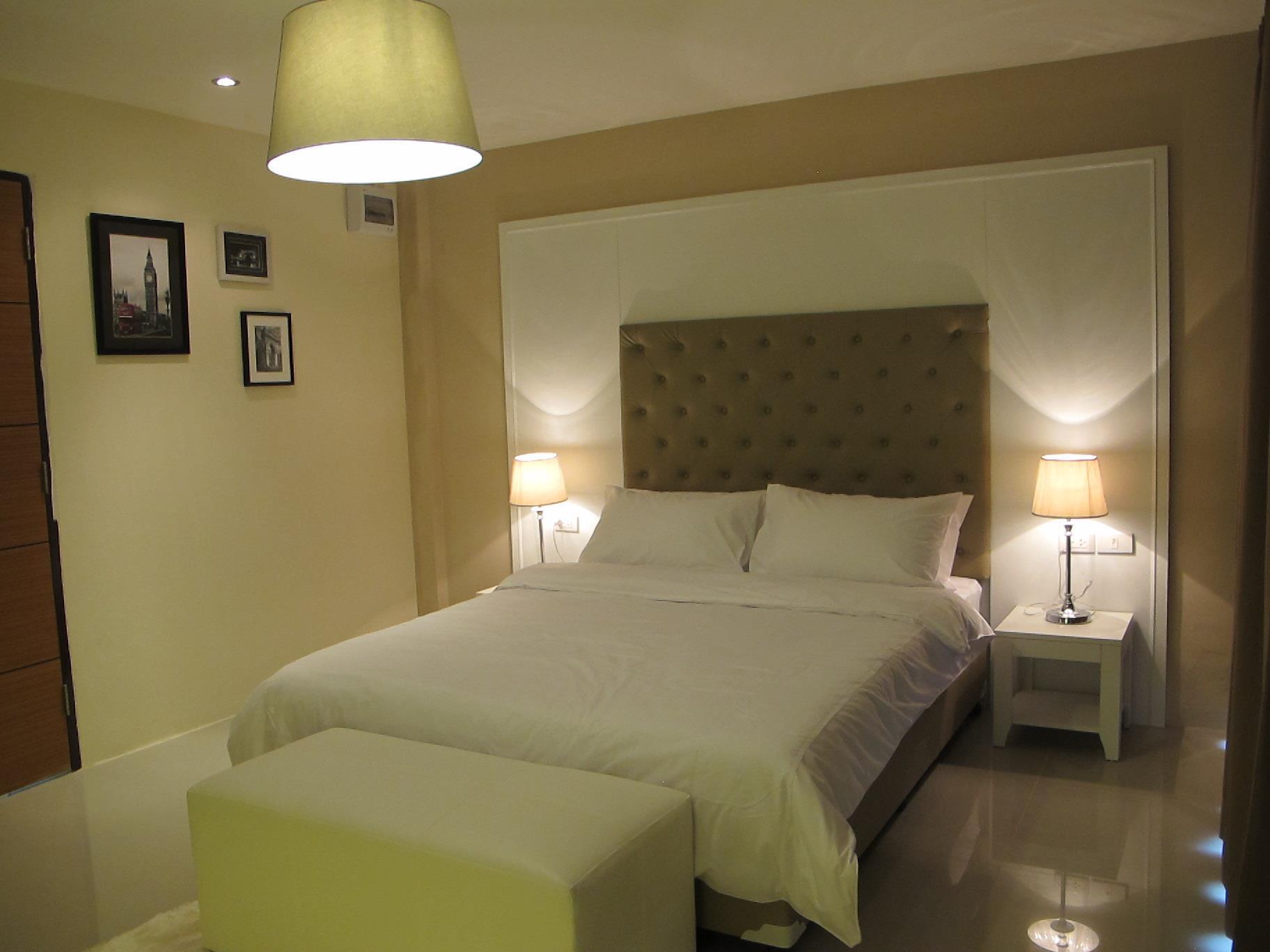 โรงแรมอินจัน Inn-Chan Chanthaburi Exterior photo