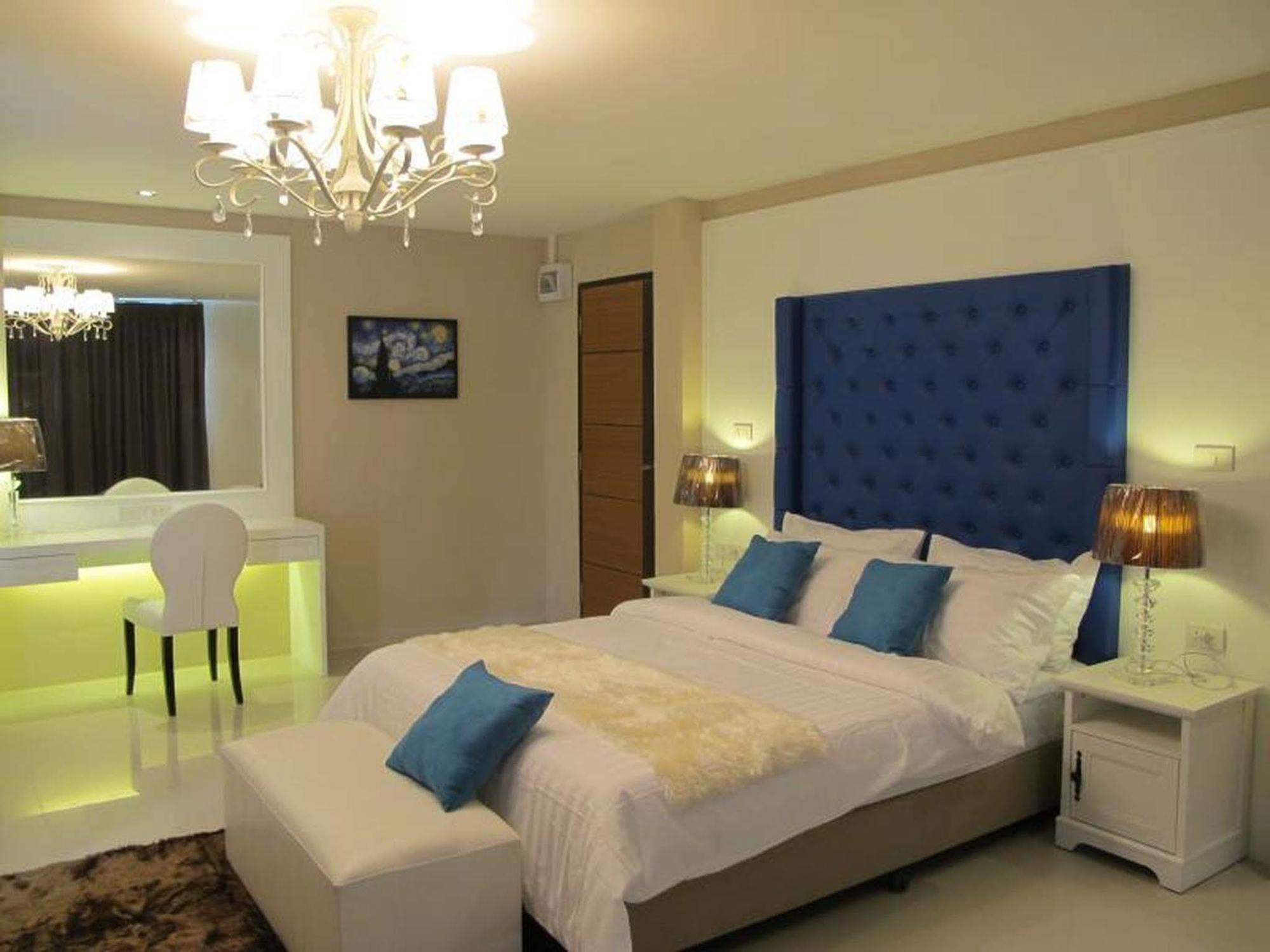 โรงแรมอินจัน Inn-Chan Chanthaburi Exterior photo